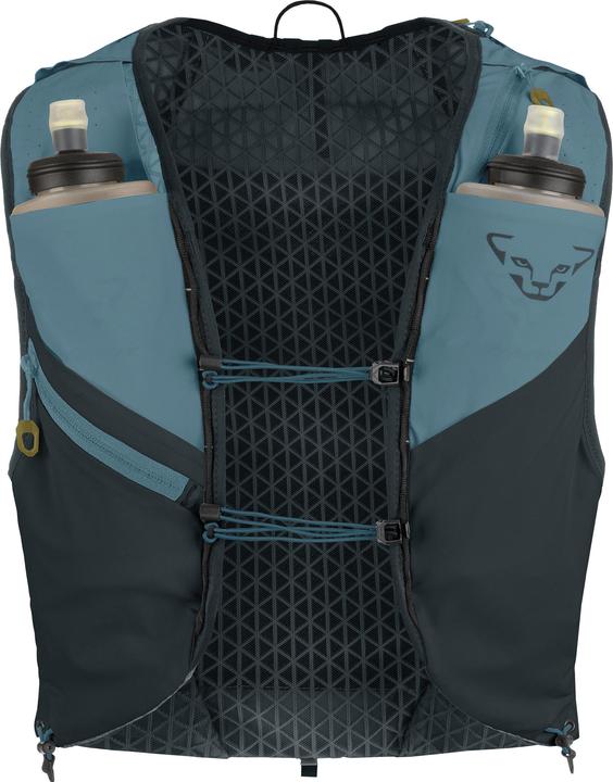 Mirtillo, Blu Tempesta