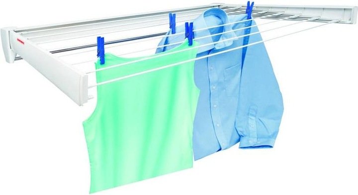 Actual product image Leifheit Telegant 81 (8.10 m)