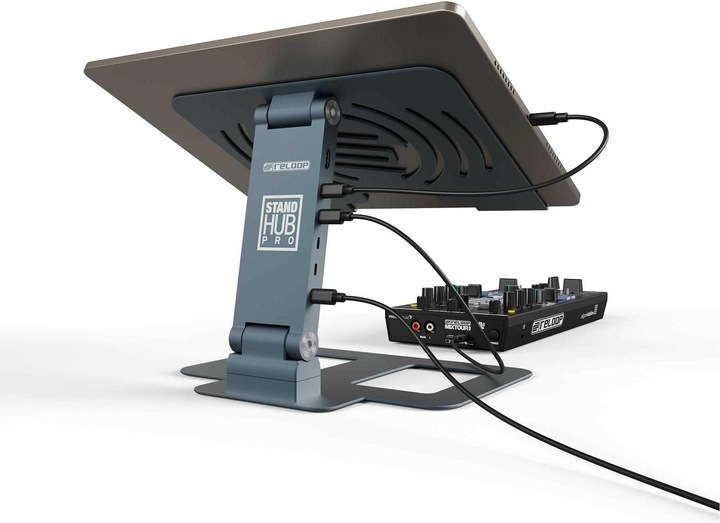 Produktbild reloop Stand Hub Pro