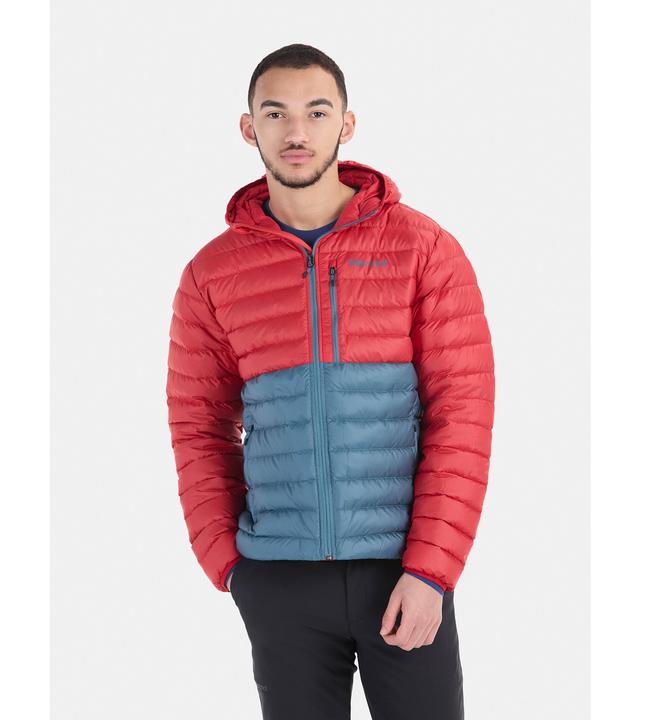 Immagine prodotto Marmot Felpa con cappuccio Highlander (S)