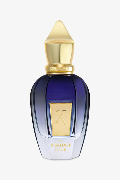 Immagine prodotto XerJoff K'Bridge (Eau de parfum, 50 ml)