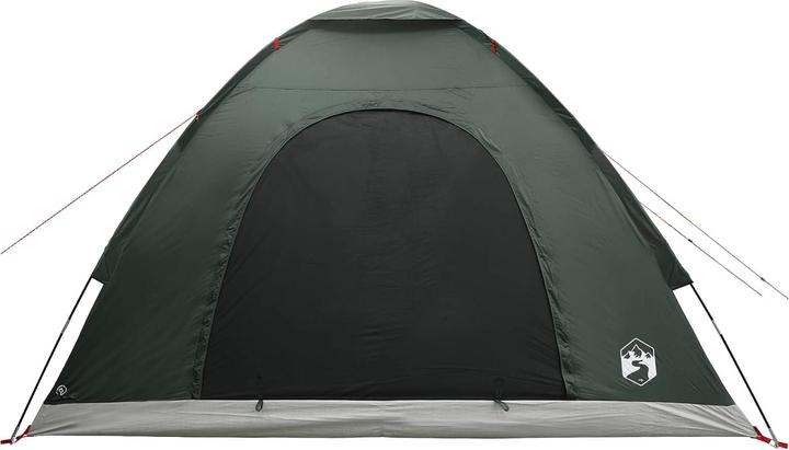 Produktbild vidaXL Campingzelt (3.20 kg, 4 Personen)