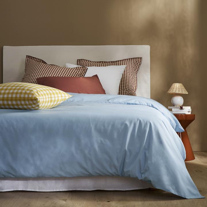 Image du produit La Redoute Interieurs Scenario Coton (Housse de couette, 260 x 240 cm)