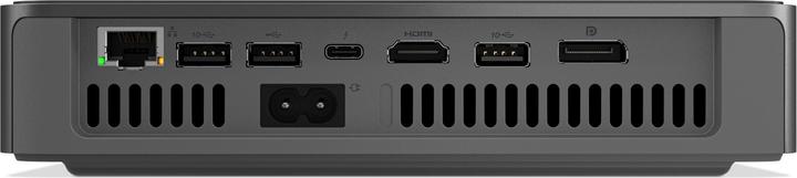 Produktbild Lenovo IdeaCentre Mini 01IRH10R (Intel Core 7 240H, 16 GB, 512 GB, Intel Arc Graphics)