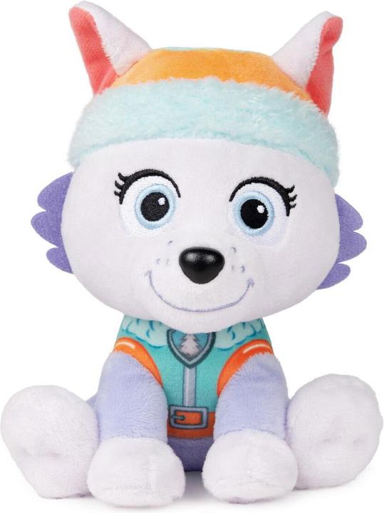 Paw Patrol - Gund Plush 15cm - Everest