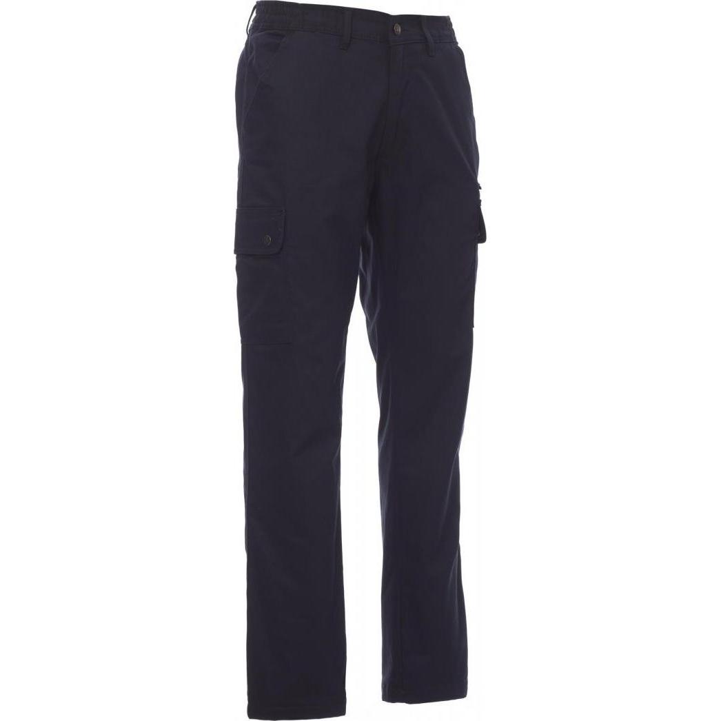 Thumbnail - Payper, Herren, Outdoorhose, wald polar hosen (XL), Blau, XL