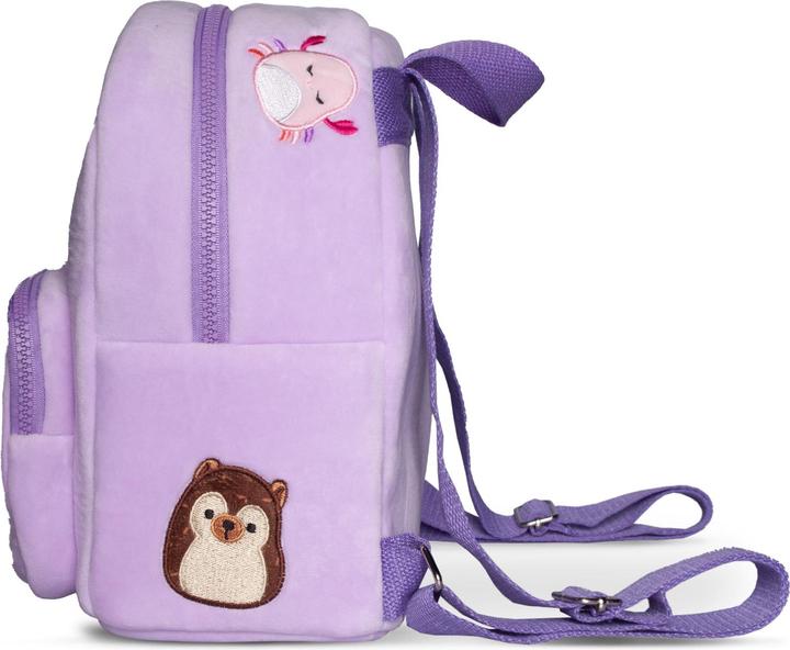 Produktbild Difuzed Squishmallows mini sac à dos Mix Squish