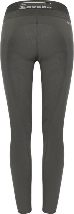 Produktbild Cavallo Reitleggings Lin Grip RL Vollbesatz Damen (42)