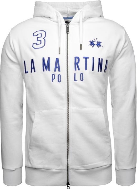 Actual product image La Martina MAF305 - 66679 (M)