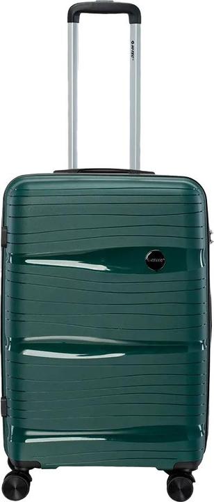 Produktbild Hi-Tec Koffer mit Rädern Cuenca 65l (65 l)