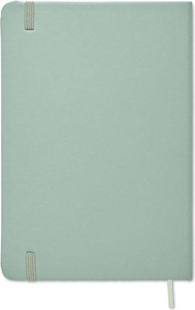 Image du produit MidOcean - Bloc-notes ARCONOT (A5, À rayures)