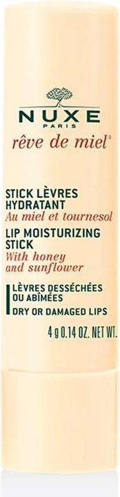 Immagine prodotto Nuxe Rêve de Miel (Stick per la cura delle labbra, 4 ml)