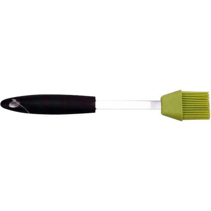 Okko, Pinzette, SILICONE BRUSH BALCK HP121046