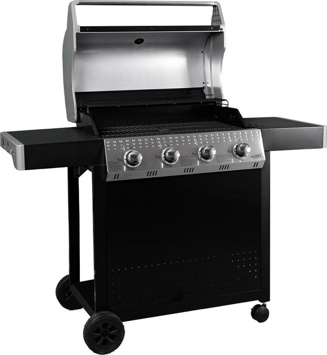 Actual product image Mr. Grill GD4842 (14 kW)