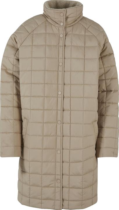 Actual product image Urban Classics Women's long jacket (M)