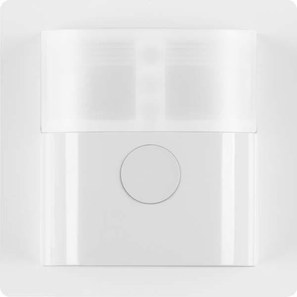 Berker, Bewegungsmelder, 85342179 Bewegungsmelder 2,2m (6 m)