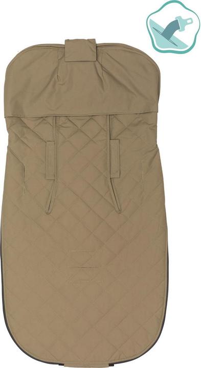 Actual product image Fillikid Fusssack Light Big