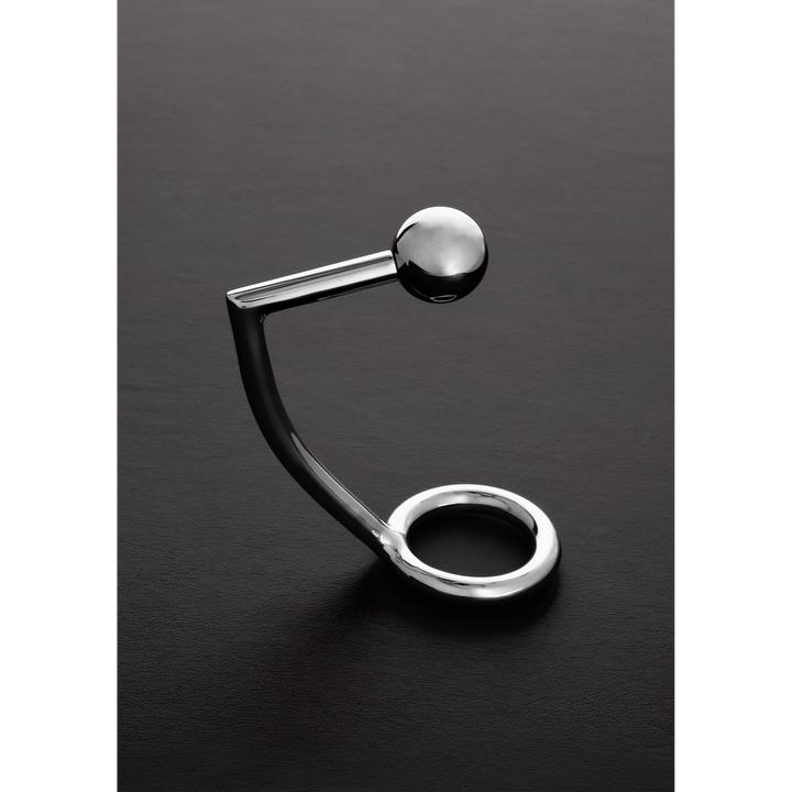 Produktbild Steelo Intruder with C-Ring (6.90 cm)