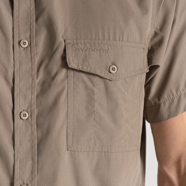 Immagine prodotto Craghoppers Camicia a maniche corte Kiwi (L)