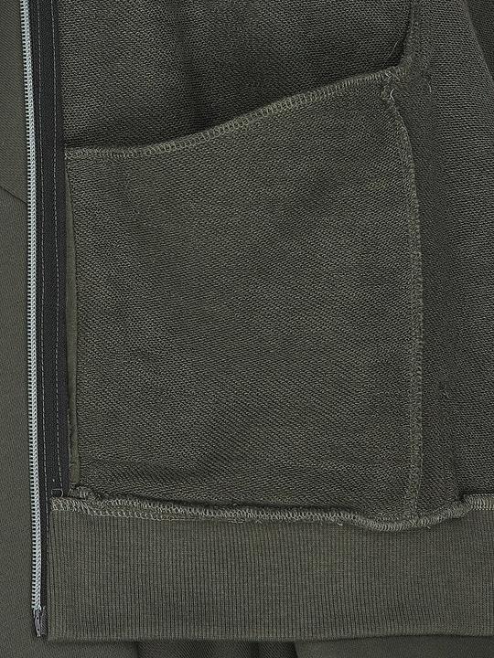 Produktbild Ragwear Sweatjacke JETTRYS A (L)