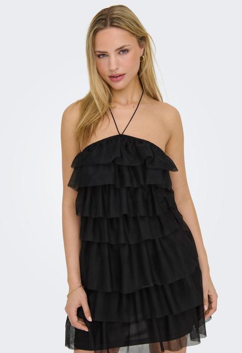 Image du produit Only ONLCARLEY Kurzes Kleid Kleid (L)