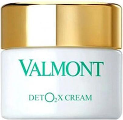 Actual product image Valmont Detox cream - 12 ml (12 ml, 24h cream)