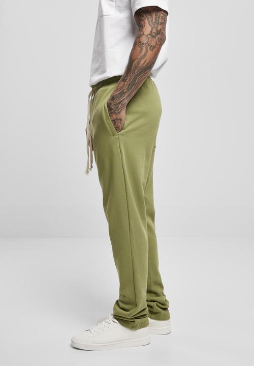 Produktbild Urban Classics Organic Low Crotch Sweatpants (S)