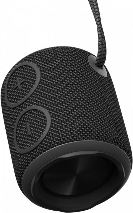 Actual product image Sencor SIRIUSINI Bluetooth speaker, power 16 W, LED, TWS
