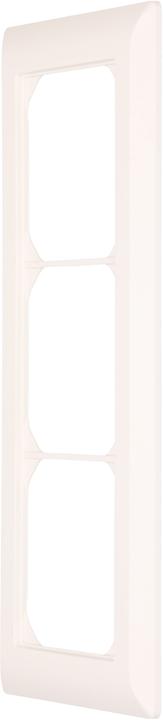 Actual product image Hager Kallysto Abdeckrahmen