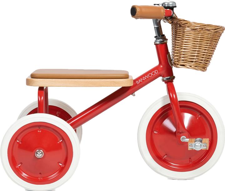 Image du produit Banwood Tricycle