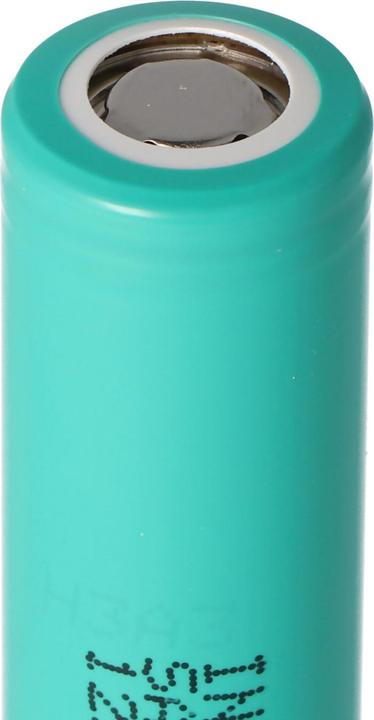 Produktbild Samsung Akku INR18650 20R, Powertoolzelle (18650, 2000 mAh)