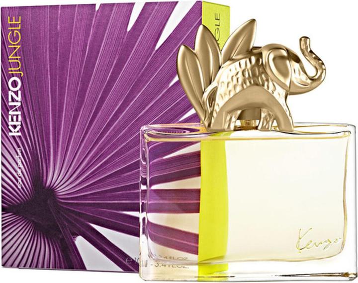 Kenzo The Jungle Elephant (Eau de parfum, 100 ml)
