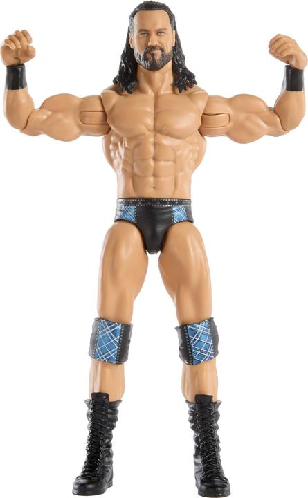 Immagine prodotto Mattel JGD36