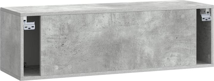 Image du produit vidaXL TV-Ständer (98 x 31 x 30 cm)