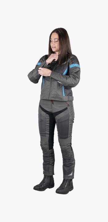 Produktbild iXS Trigonis-Air (Damen, S)