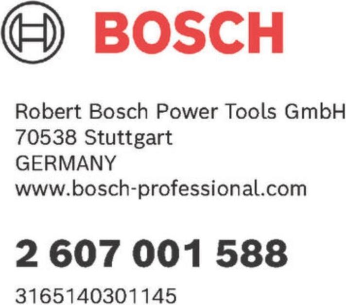 Produktbild Bosch Professional Zubehör Schrauberbit Extra-Hart PZ 2, 152 mm, 1er-Pack (Kreuz Pozidriv PZ)