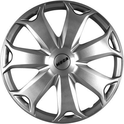 Image du produit Gorecki Mega Nylon 15 (4 pcs, 15")