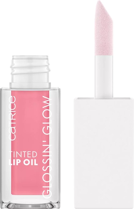 Produktbild Catrice Glossin Glow Tinted Lip Oil (010 Keep It Juicy)