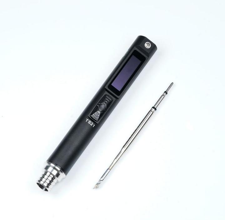 Dronefactory TS21 Precision Soldering Iron (FPV accessories)