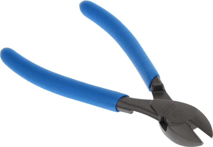 Produktbild Gedore 8316-140 TL Kraft-Seitenschneider 140 mm tauchisoliert (140 mm)