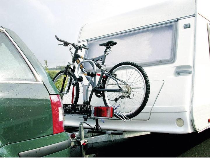 Produktbild LAS Umbau-Set (Schwarz)