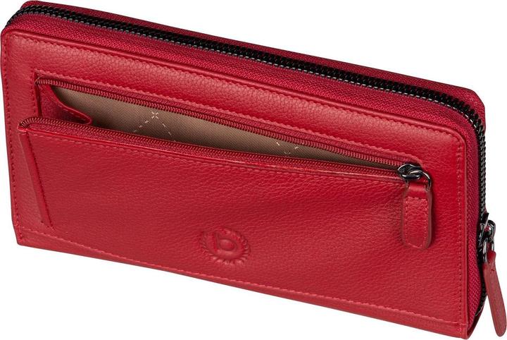 Actual product image Bugatti MIRA wallet