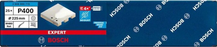 Produktbild Bosch Professional Zubehör Expert M480 (400)