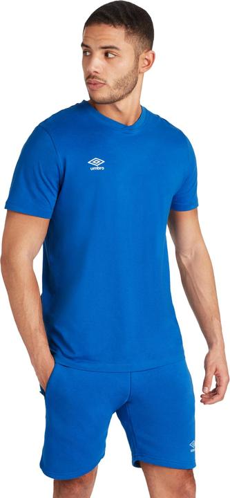 Produktbild Umbro Club Leisure Tshirt (M)