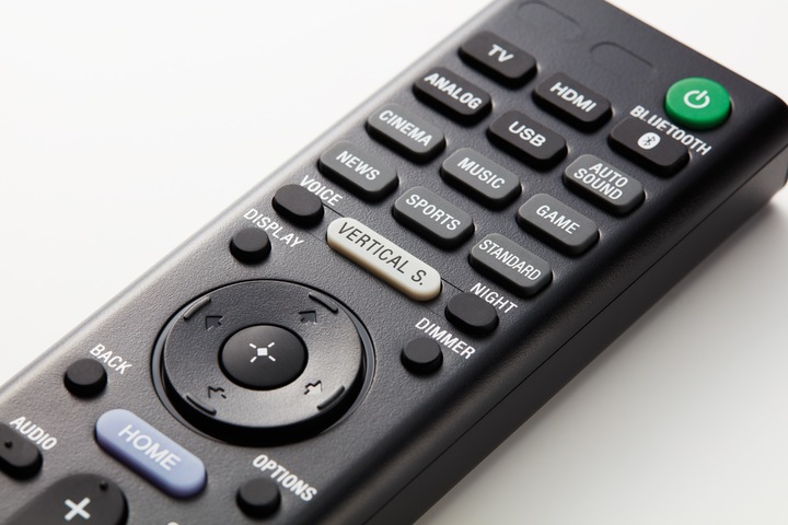 Produktbild Sony Ht-Xf9000 (300 W, 2.1 Kanal)