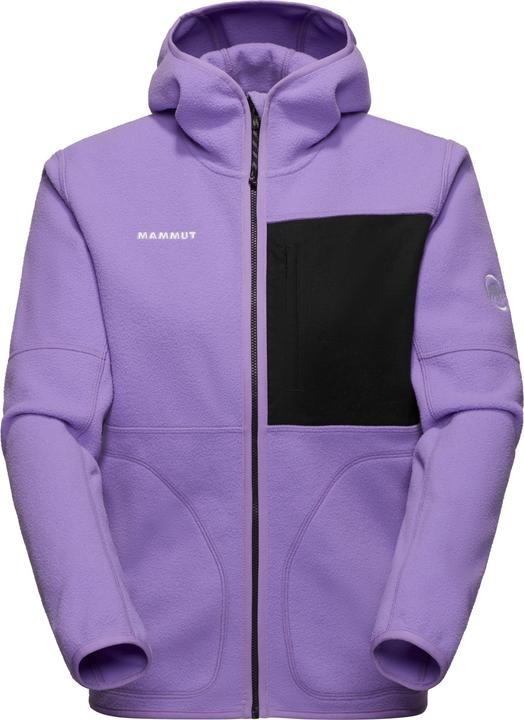 Mammut Tamaro ML Hooded Jacket Women