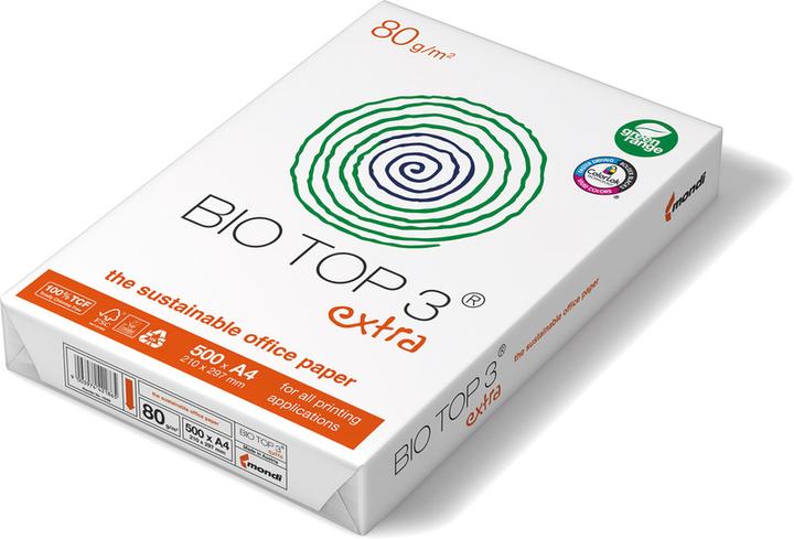 Mondi Biotope3 extra