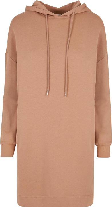Image du produit Urban Classics - Robe à capuche - Femme (M)