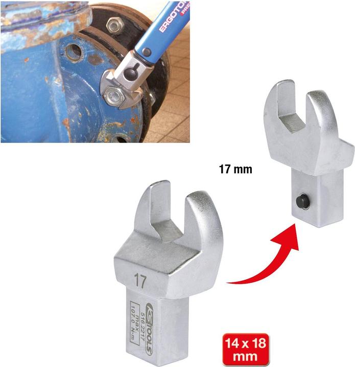 Image du produit KS Tools 516.2217