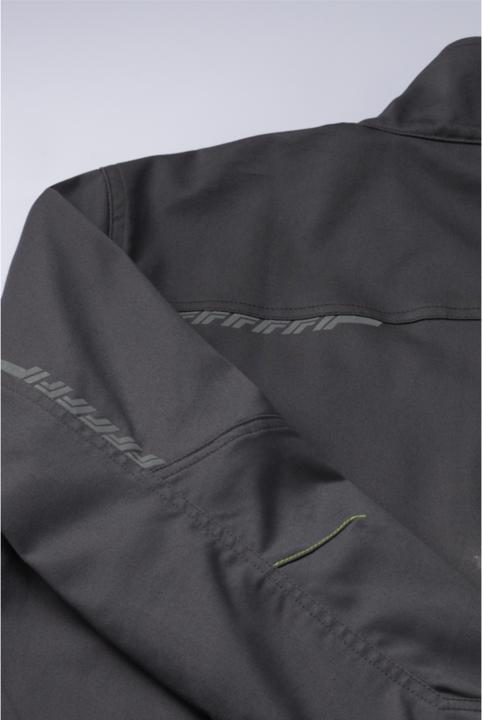 Produktbild Planam Stretchline Bundjacke anthrazit Grösse 64 (64)